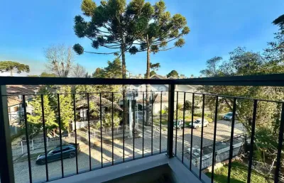 Apartamento com 2 quartos à venda na Rua Gilberto Ignácio Da Silva, Suzana, Canela