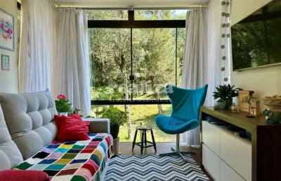 Apartamento com 2 quartos à venda na Assis Brasil, Maggi, Canela