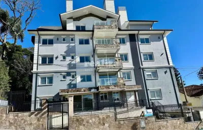 Apartamento com 2 quartos à venda na Borges De Medeiros, Centro, Canela