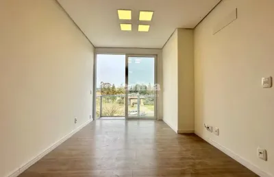 Apartamento com 2 quartos à venda na Avenida Osvaldo Aranha, Suzana, Canela