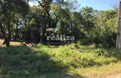 Terreno à venda na Rua Dos Pinheiros, Alpes Verdes, Canela