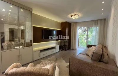 Apartamento com 3 quartos à venda na Avenida Osvaldo Aranha, Centro, Canela