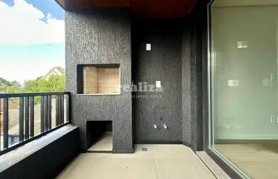 Apartamento com 1 quarto à venda na Avenida Visconde De Mauá, Centro, Canela