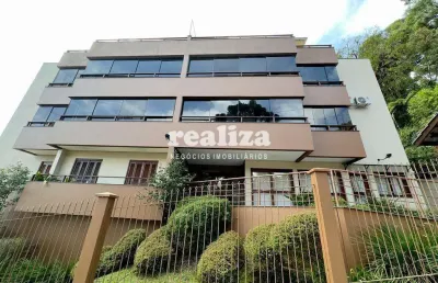 Apartamento com 2 quartos à venda na Sete De Setembro, Centro, Canela