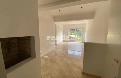Apartamento com 2 quartos à venda na Rua João Pessoa, Centro, Canela