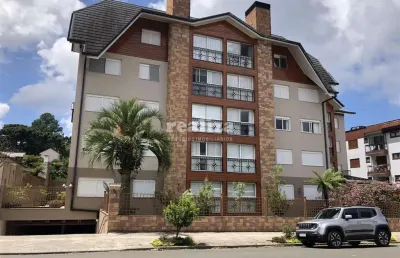 Apartamento com 1 quarto à venda na Rua Borges De Medeiros, Centro, Canela