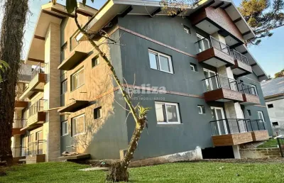 Apartamento com 1 quarto à venda na Rua Gilberto Ignácio Da Silva, Suzana, Canela
