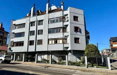 Apartamento com 2 quartos à venda na Rua Augusto Pestana, Centro, Canela