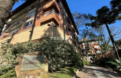Apartamento com 1 quarto à venda na Borges De Medeiros, Centro, Canela