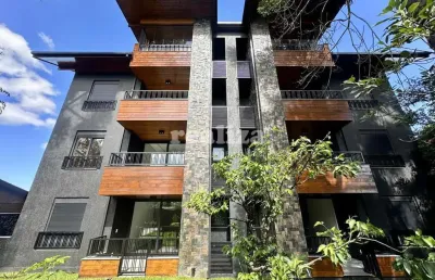 Apartamento com 1 quarto à venda na Avenida Visconde De Mauá, Centro, Canela