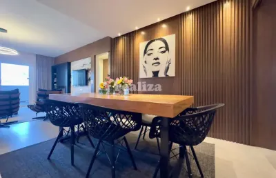 Apartamento com 3 quartos à venda na Avenida Osvaldo Aranha, Centro, Canela
