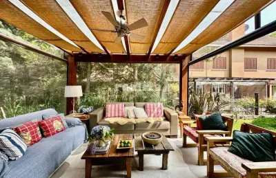 Apartamento com 2 quartos à venda na Rua Da Várzea, Parque Laje da Pedra, Canela