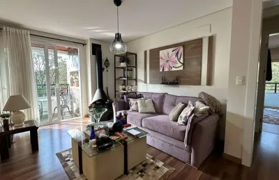 Apartamento com 2 quartos à venda na José Pedro Piva, Vila Suica, Canela