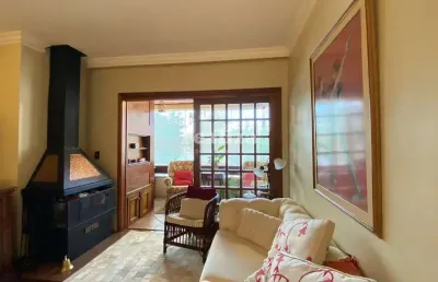 Apartamento com 2 quartos à venda na F.g Bier, Centro, Gramado