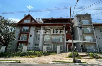 Apartamento com 3 quartos à venda na Rua Antônio Accorsi, Bavaria, Gramado
