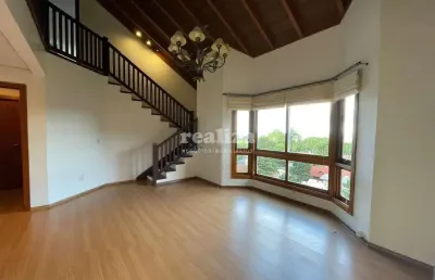 Apartamento com 3 quartos à venda na Rua A. Dreschel, Planalto, Gramado