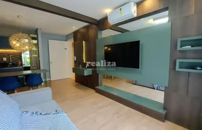 Apartamento com 1 quarto à venda na Rua Bela Vista, Centro, Gramado