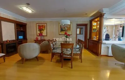 Apartamento com 3 quartos à venda na Rua Euzébio Balzaretti, Centro, Gramado
