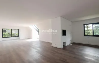 Apartamento com 3 quartos à venda na Avenida Das Hortênsias, Vila Suiça, Gramado
