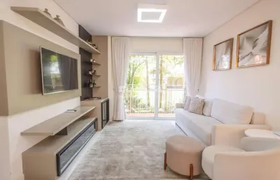 Apartamento com 2 quartos à venda na Avenida Borges De Medeiros, Centro, Gramado