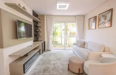 Apartamento com 2 quartos à venda na Avenida Borges De Medeiros, Centro, Gramado