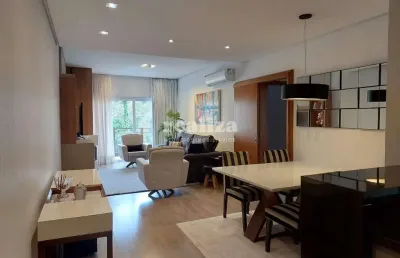 Apartamento com 2 quartos à venda na Rua Lavras Do Sul, Carniel, Gramado