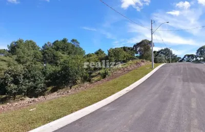 Terreno à venda na Antonio Benetti Sobrinho, Mato Queimado, Gramado