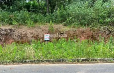 Terreno à venda na Rua Waldi Kich, Dutra, Gramado