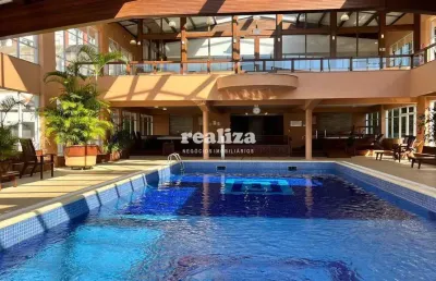 Apartamento com 1 quarto à venda na Rua Gil, Centro, Gramado