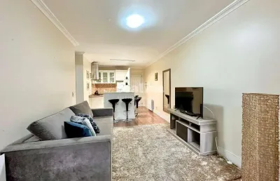 Apartamento com 1 quarto à venda na Rua Gil, Centro, Gramado