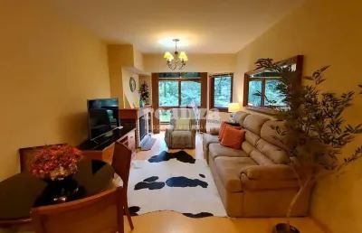 Apartamento com 1 quarto à venda na Rua Primavera, Centro, Gramado