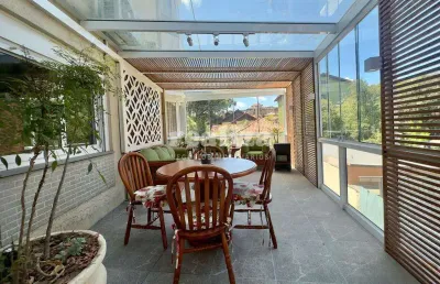 Apartamento com 2 quartos à venda na Rua Paul Harris, Centro, Canela