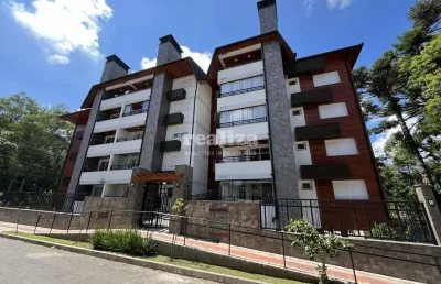 Apartamento com 2 quartos à venda na José Pedro Piva, Vila Suica, Canela