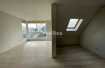 Apartamento com 2 quartos à venda na Rua Porto Alegre, Moura, Gramado