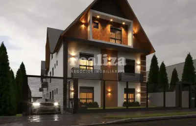 Apartamento com 2 quartos à venda na Rua Nova Palma, Carniel, Gramado