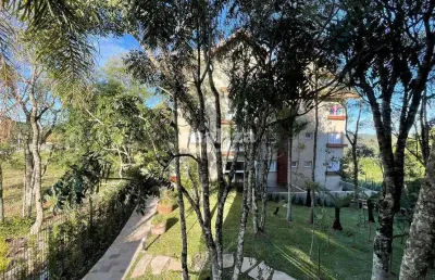 Apartamento com 2 quartos à venda na Rua Renato Dienstmann, Carazal, Gramado