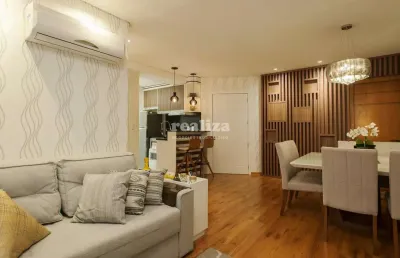 Apartamento com 1 quarto à venda na Avenida Borges De Medeiros, Centro, Gramado