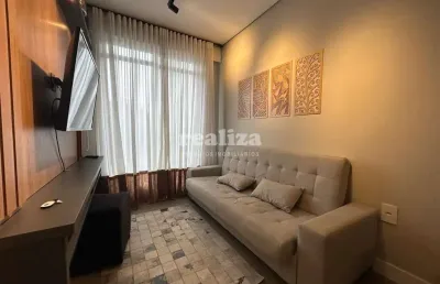 Apartamento com 1 quarto à venda na Rua Prefeito Nelson Dinnebier, Piratini, Gramado