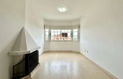 Apartamento com 2 quartos à venda na Augusto Pestana, Centro, Canela