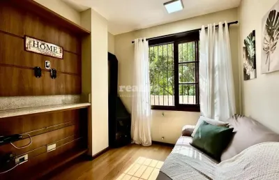 Apartamento com 2 quartos à venda na Rua Leopoldo Rosenfeld, Planalto, Gramado