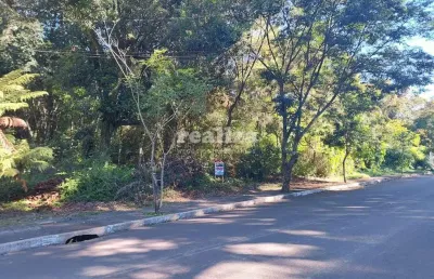 Terreno à venda na Rua Berna, Vila Suiça, Gramado