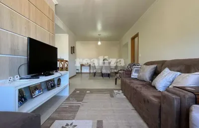 Apartamento com 2 quartos à venda na Avenida Das Hortênsias, Centro, Gramado