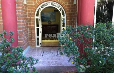 Apartamento com 4 quartos à venda na Rua Independência, Suzana, Canela