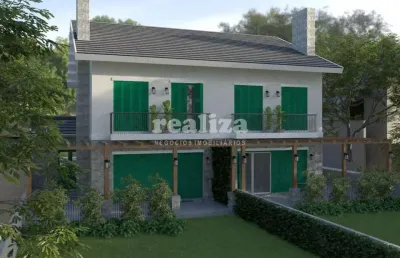 Apartamento com 3 quartos à venda na Avenida Vale Do Quilombo, Reserva da Serra, Canela