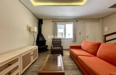Apartamento com 2 quartos à venda na Rua Paul Harris, Centro, Canela