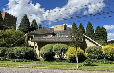 Apartamento com 3 quartos à venda na Rua Tenente Manoel Corrêa, Suzana, Canela