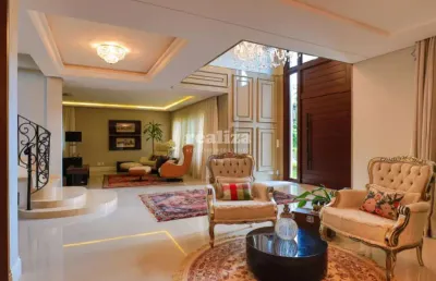 Apartamento com 5 quartos à venda na Rua Formosa, Parque Laje da Pedra, Canela