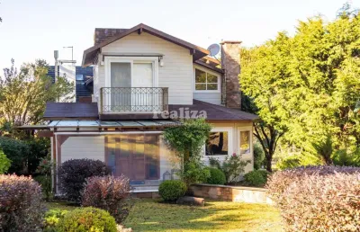 Apartamento com 2 quartos à venda na Rua Dos Papagaios, Quinta da Serra, Canela
