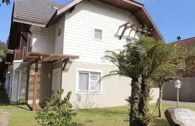 Apartamento com 4 quartos à venda na Rua João Baldasso, Suzana, Canela
