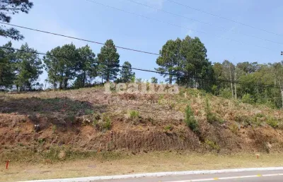 Terreno à venda na Estrada Do Caracol, Morada da Serra, Gramado